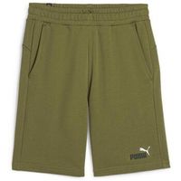 puma short essential 35 para hombre
