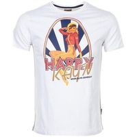 harry kayn camiseta t-shirt manches courtes garcon ecelinup para nino