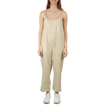 Hurley Mono New Heights Jumpsuit para mujer