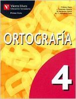 ortografia 4