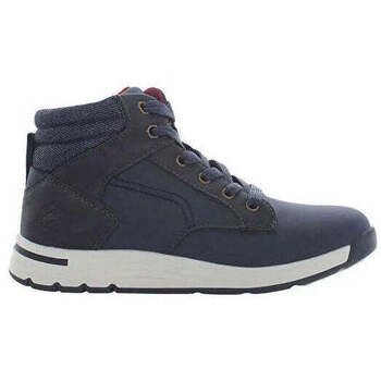 Lumberjack Botas - para niño