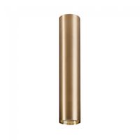 foco de techo tubular iris 40