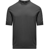 bomboogie jersey maglia round neck man para hombre