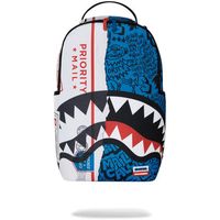 sprayground mochila usps priority package para hombre