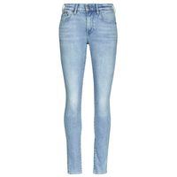 g-star raw jeans 3301 skinny para mujer