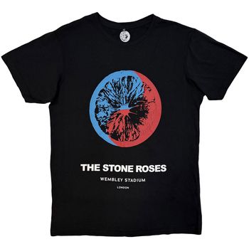 The Stone Roses Camiseta Wembley para hombre