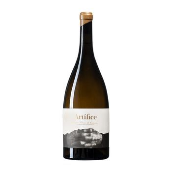 Borja Pérez Vino Blanco Artífice Ycoden-daute-isora Botella Magnum 1,5 L 13.5% Vol.