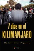 7 dias en el kilimanjaro