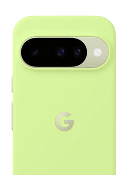 Pixel 10/10 Pro Case Lemongrass
