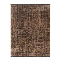 alfombra melrose beige 60x100 cm