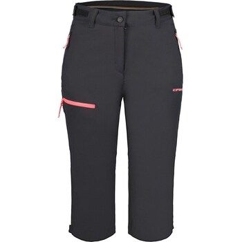 Icepeak Pantalón pirata 954114522II290 para mujer