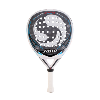 Pala De Pádel Sane Assassin Carbon Compact