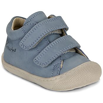 Naturino Zapatillas altas NATURINO COCOON VL para niña