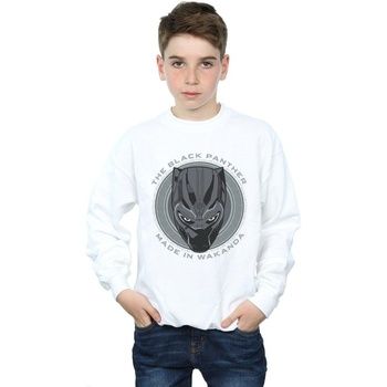 Marvel Jersey Made In Wakanda para niño