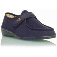 doctor cutillas pantuflas zapatilla de casa y calle - ancho especial para mujer