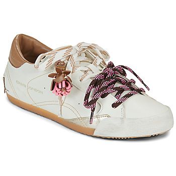 Crime London Zapatillas SNEAKERINA para mujer