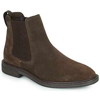 Clarks Botines CLARKDALE HALL para hombre