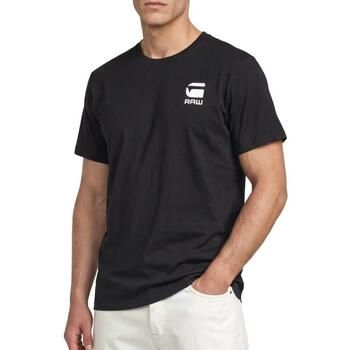 G-Star Raw Tops y Camisetas Chest para hombre