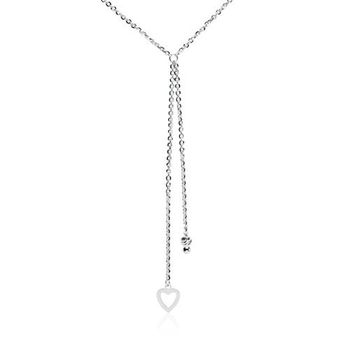 Cadena de plata 925