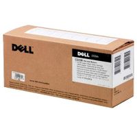 dell 593-10838 w896p black original high capacity toner cartridge