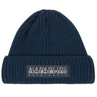 napapijri gorro f-vispa 176 blu marine para hombre