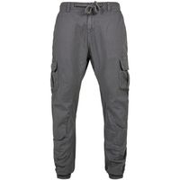 urban classics pantalon cargo tn115 para hombre