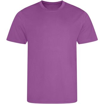 Awdis Camiseta JC01J para niña