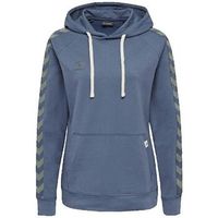 hummel jersey sweat a capuche move classic femme para mujer