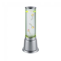 lampara de mesa led jelly rgb 6w
