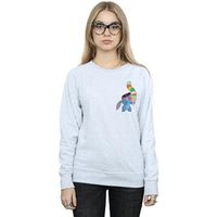 disney jersey bi22438 para mujer