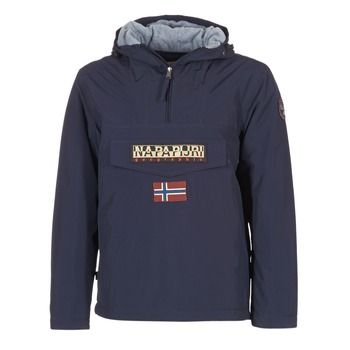 Napapijri Abrigo RAINFOREST para hombre