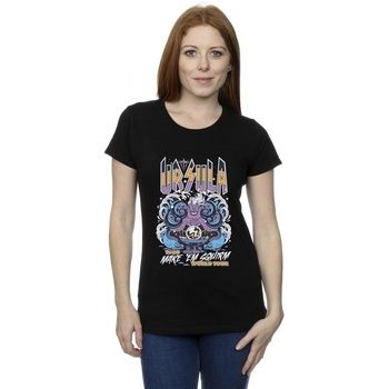Disney Camiseta Make Em Squirm para mujer