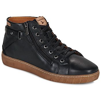 Pikolinos Zapatillas altas LANZAROTE W7B para mujer
