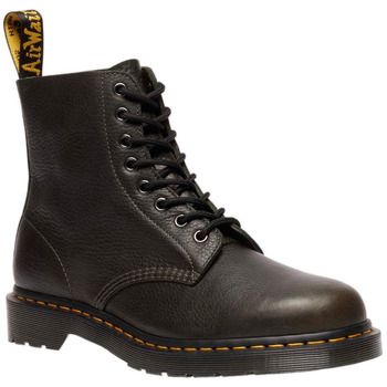 Dr. Martens Botines Bottines 1460 cuir para mujer