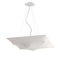 lampara de tela alpha collection tie rcil