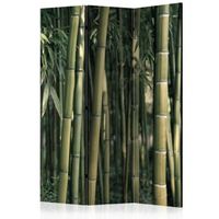 biombo - bamboo exotic 135x172 cm