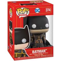 funko pop dc imperial palace batman