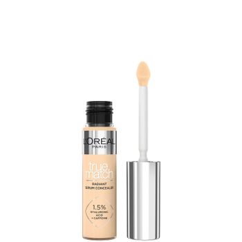 L'Oréal Paris True Match Radiant Serum Concealer 11ml (Various Shades) - 5D