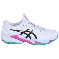 asics zapatillas de tenis gel court ff 3 para hombre