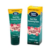dermatonics hard skin removing balm 10 urea
