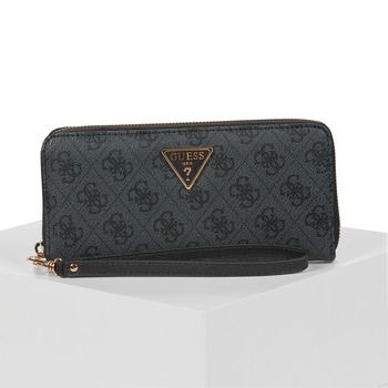 Guess Cartera LAUREL II SLG LARGE ZIP AROUND para mujer