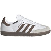 adidas deportivas moda samba og earth strata white womens para hombre