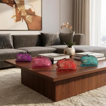 Signes Grimalt Bolso Monedero 6U para mujer