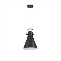 lampara colgante caleo cobre
