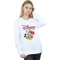 disney jersey bi27521 para mujer