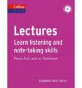 collins english for academic purposes lectures incl mp3 cd
