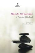 mas de 100 poemas