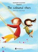 emotions 3 the coloured stars