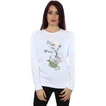 Disney Jersey Frozen para mujer