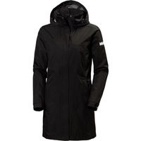 helly hansen chaquetas w aden long jacket para mujer